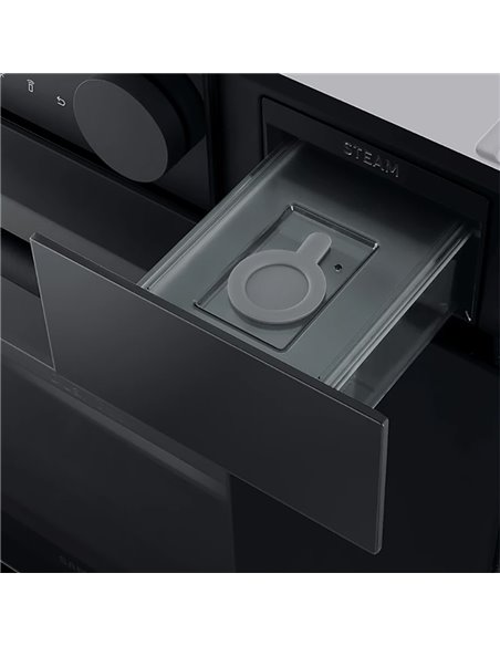 Cuptor Electric Samsung NV75T9979CD/WT, Negru