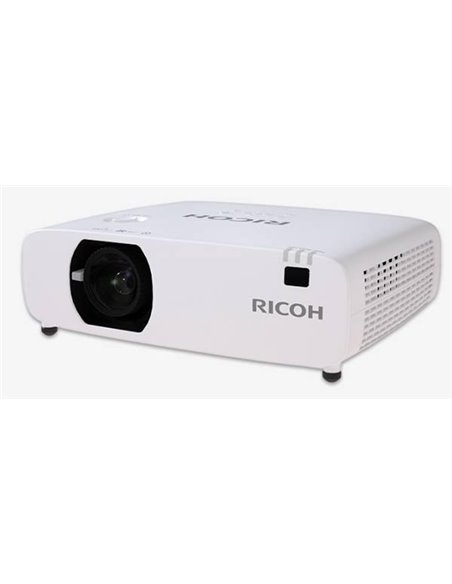 Лазерный проектор Ricoh PJ WUL5A50, 5200ANSI Lumens, WUXGA (1920 x 1200)