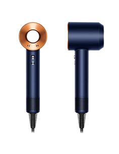 Фен Dyson HD07, 1600Вт, Prussian Blue | Rich Copper 2