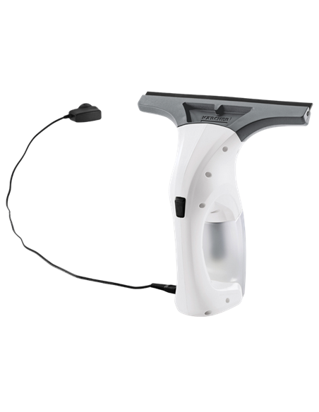Оконный пылесос Karcher WV 1, Белый Оконный пылесос Karcher WV 1, Белый