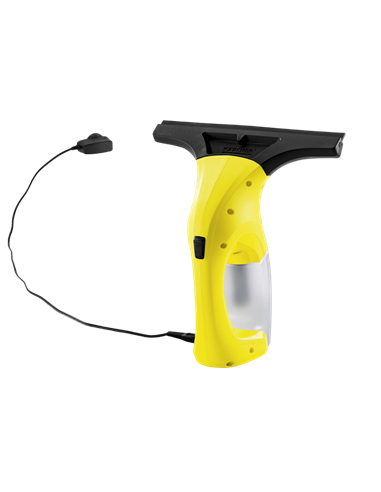 Оконный пылесос Karcher WV 1, Белый