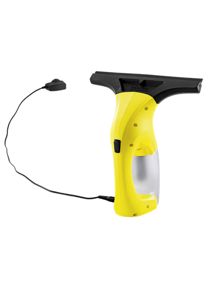 Curățător de geamuri Karcher WV 1, Alb