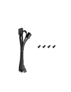 Вентилятор для ПК Deepcool FL12 R, 120 мм 2