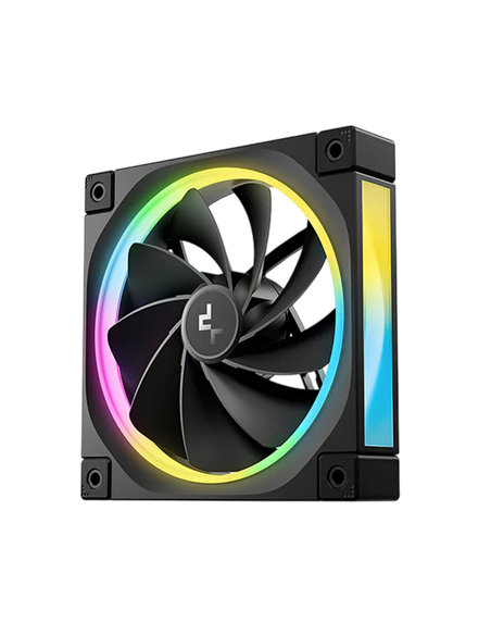 Вентилятор для ПК Deepcool FL12 R, 120 мм