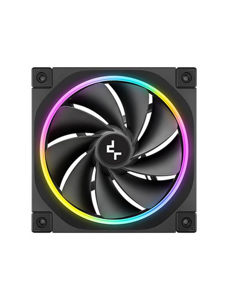 Вентилятор для ПК Deepcool FL12 R, 120 мм