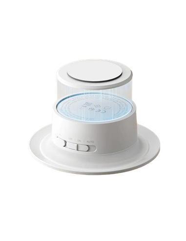 Lampă de noapte Xiaomi Night Light 3, Alb