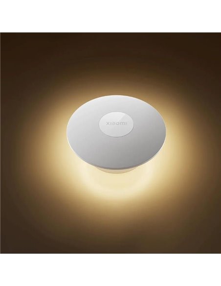 Lampă de noapte Xiaomi Night Light 3, Alb