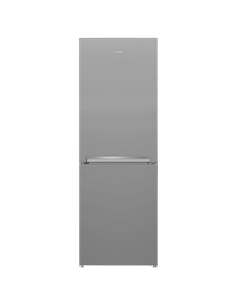 Холодильник Indesit INKS 1341 S4E, Нержавеющая сталь