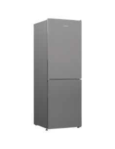 Холодильник Indesit INKS 1341 S4E, Нержавеющая сталь 2