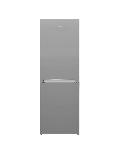 Frigider Indesit INKS 1341 S4E, Oțel inoxidabil