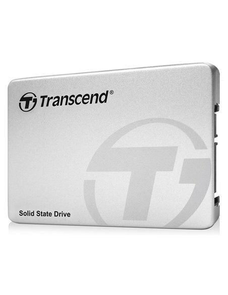 Накопитель SSD Transcend SSD220S, 240Гб, TS240GSSD220S