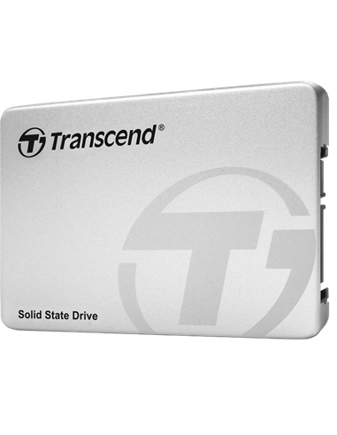 Накопитель SSD Transcend SSD220S, 240Гб, TS240GSSD220S