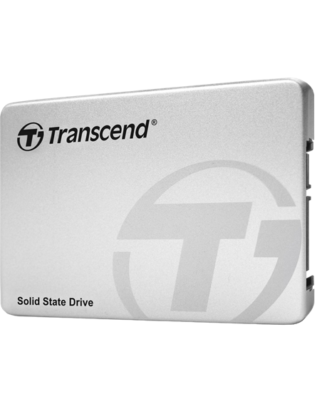 Накопитель SSD Transcend SSD220S, 240Гб, TS240GSSD220S