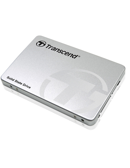 Накопитель SSD Transcend SSD220S, 240Гб, TS240GSSD220S