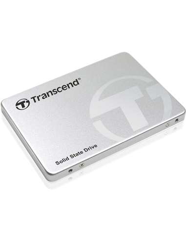 Накопитель SSD Transcend SSD220S, 240Гб, TS240GSSD220S