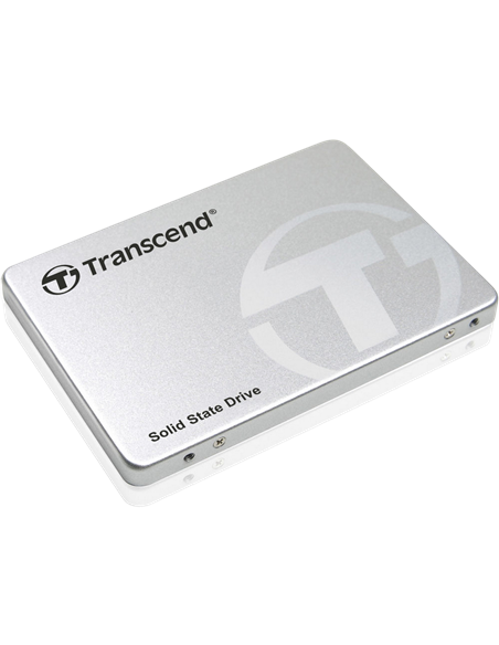 Накопитель SSD Transcend SSD220S, 240Гб, TS240GSSD220S