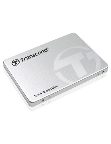 Накопитель SSD Transcend SSD220S, 240Гб, TS240GSSD220S