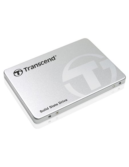 Накопитель SSD Transcend SSD220S, 240Гб, TS240GSSD220S