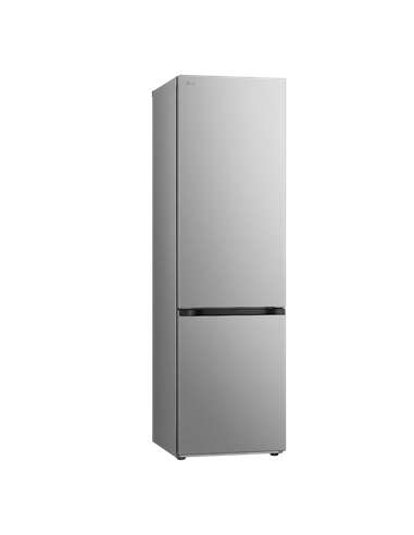 Frigider LG GBV7280DPY, Oțel inoxidabil