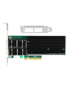 Сетевой адаптер LR-Link LREC9902BF-2QSFP+ 2
