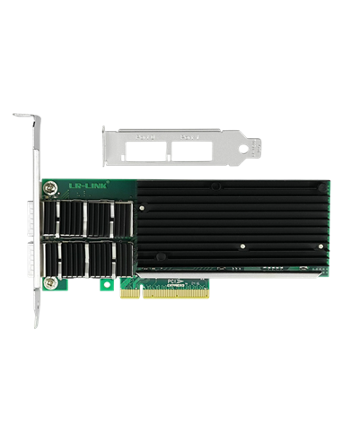 Сетевой адаптер LR-Link LREC9902BF-2QSFP+