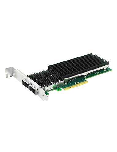 Adaptor de rețea LR-Link LREC9902BF-2QSFP+