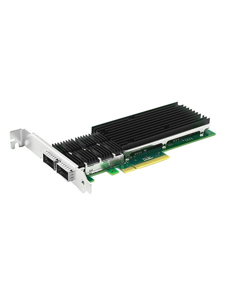 Adaptor de rețea LR-Link LREC9902BF-2QSFP+