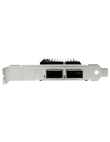 Adaptor de rețea LR-Link LREC9902BF-2QSFP+