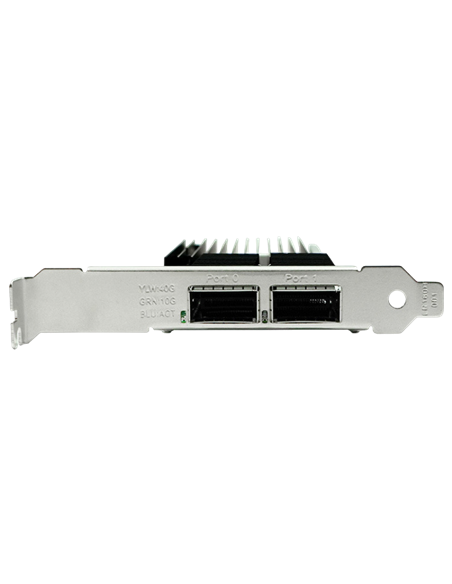 Adaptor de rețea LR-Link LREC9902BF-2QSFP+