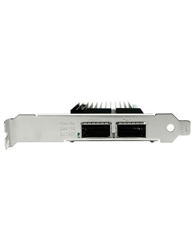 Adaptor de rețea LR-Link LREC9902BF-2QSFP+