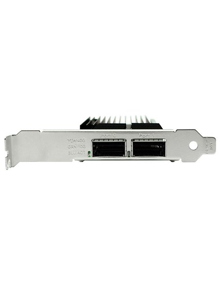 Adaptor de rețea LR-Link LREC9902BF-2QSFP+
