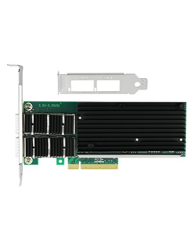 Сетевой адаптер LR-Link LREC9902BF-2QSFP+