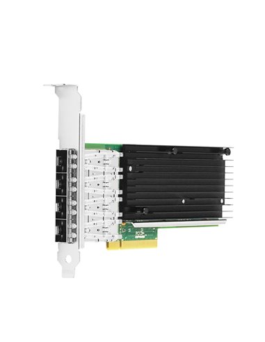 Adaptor Video LR-Link LREC9804BF-4SFP+