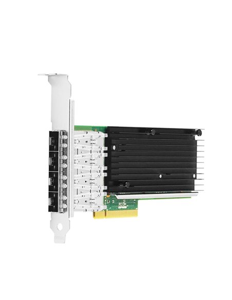 Adaptor Video LR-Link LREC9804BF-4SFP+