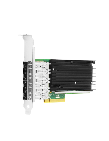 Adaptor Video LR-Link LREC9804BF-4SFP+