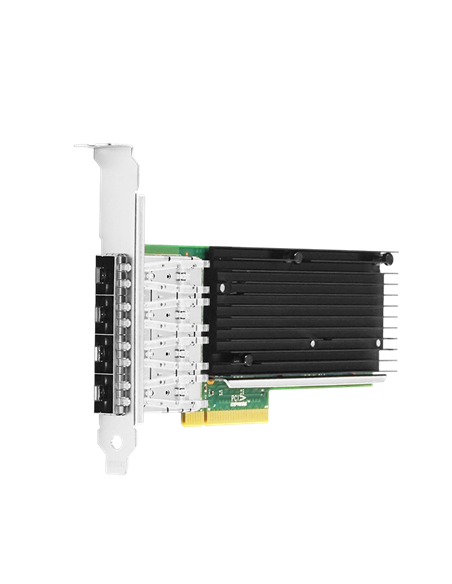 Adaptor Video LR-Link LREC9804BF-4SFP+