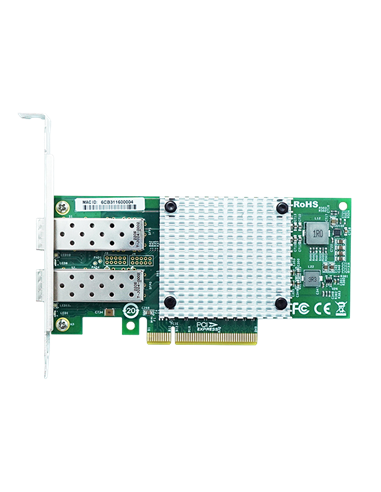 Adaptor de rețea LR-Link LREC9812BF-2SFP+