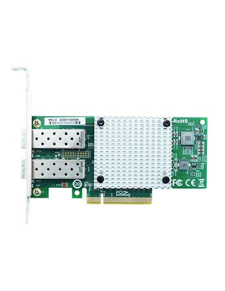 Сетевой адаптер LR-Link LREC9812BF-2SFP+