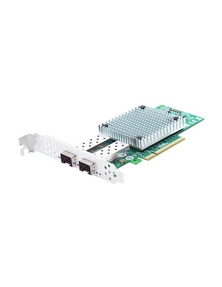 Сетевой адаптер LR-Link LREC9812BF-2SFP+