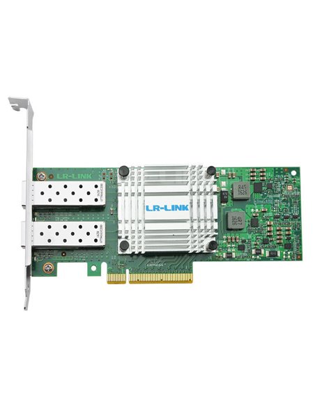 Adaptor de rețea LR-Link LREC9812BF-2SFP+