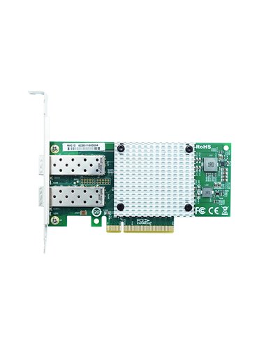 Сетевой адаптер LR-Link LREC9812BF-2SFP+