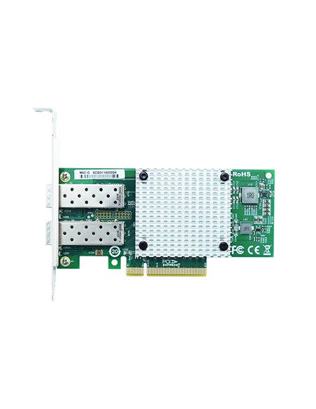 Adaptor de rețea LR-Link LREC9812BF-2SFP+