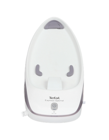 Утюг с парогенератором Tefal SV4111E0, 2200Вт, Серый