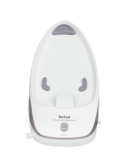 Fier de călcat cu generator de abur Tefal SV4111E0, 2200W, Gri