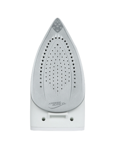 Fier de călcat cu generator de abur Tefal SV4111E0, 2200W, Gri