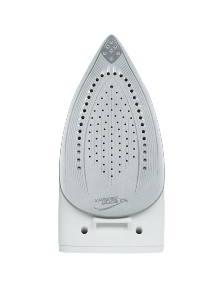 Утюг с парогенератором Tefal SV4111E0, 2200Вт, Серый