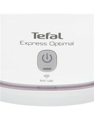 Fier de călcat cu generator de abur Tefal SV4111E0, 2200W, Gri