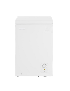 Морозильный ларь Heinner HCF-HS95E++, Белый