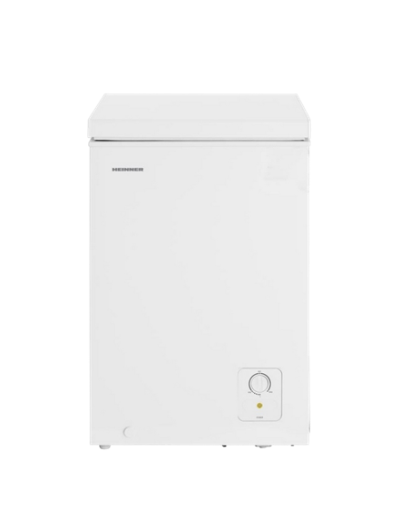 Морозильный ларь Heinner HCF-HS95E++, Белый