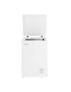 Морозильный ларь Heinner HCF-HS95E++, Белый 2
